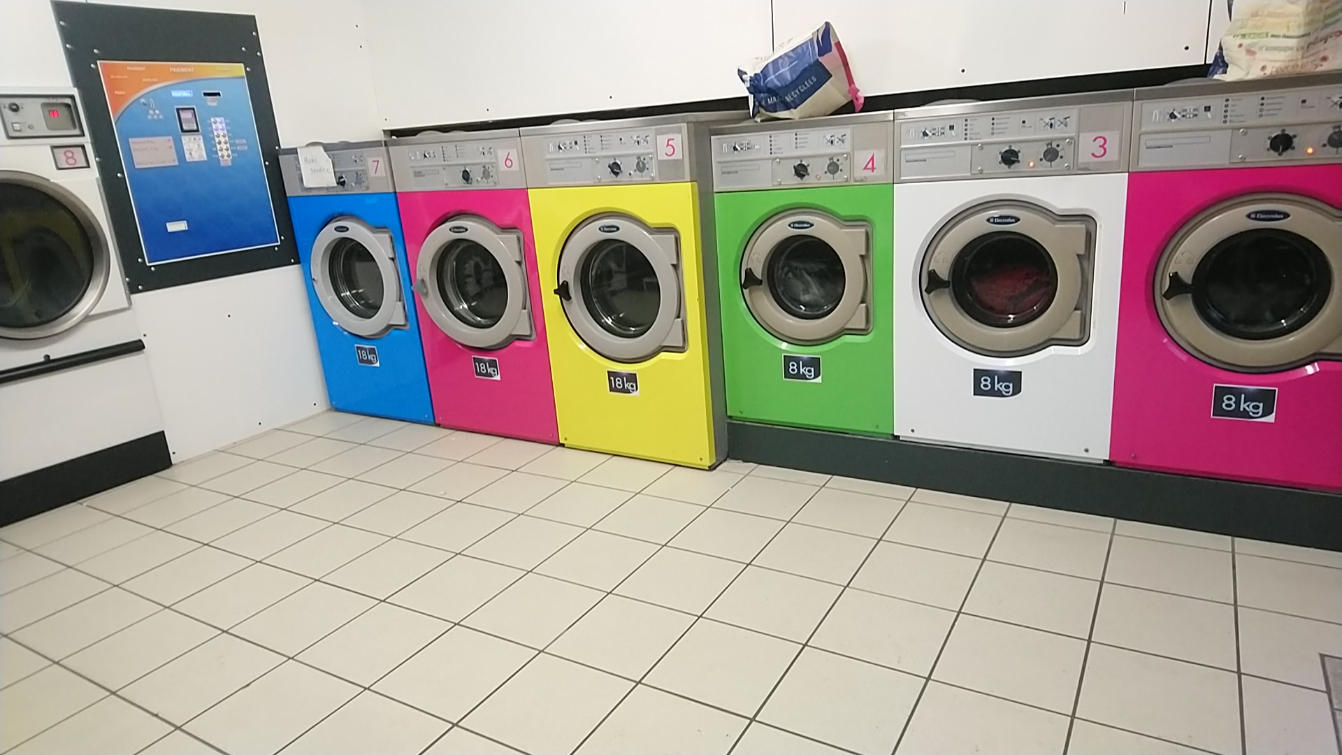 Photo n° 1 de l'avis de Gwen. fait le 13/01/2019 à 08:24
