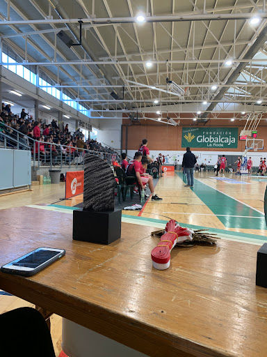 Polideportivo 