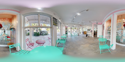 Restaurant «Hometown Desserts», reviews and photos, 507 Pine Ave, Anna Maria, FL 34216, USA