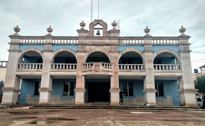 Ayuntamiento de Ciudad Canatlán