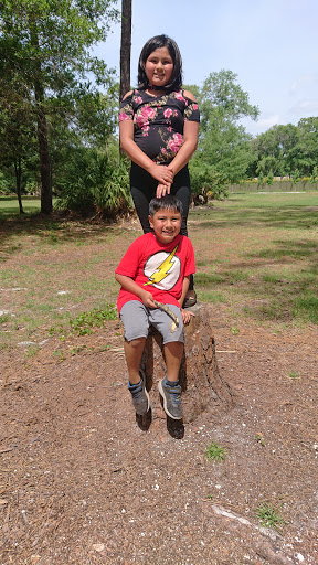 Park «Northeast Park and Paw Place», reviews and photos, 4630 E Bay Dr, Clearwater, FL 33764, USA