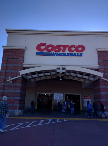 Warehouse store «Costco Wholesale», reviews and photos, 1051 Hume Way, Vacaville, CA 95687, USA
