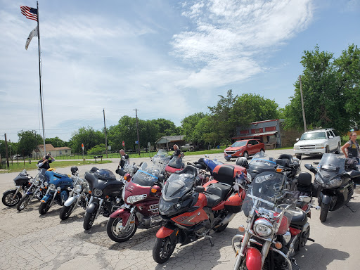 Motorcycle Dealer «Motorcycle Outpost», reviews and photos, 103 College St, Anna, TX 75409, USA