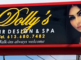 Dolly’s Hair Design & Spa
