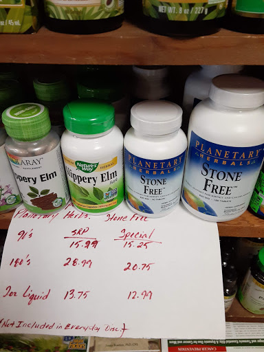 Store «Marietta Health Foods», reviews and photos, 1522 Roswell Rd # A, Marietta, GA 30062, USA