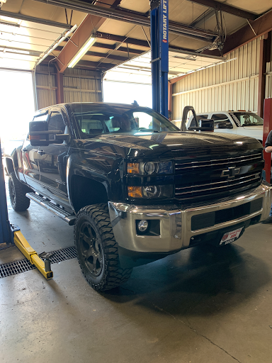 Auto Repair Shop «Patterson Custom Diesel», reviews and photos, 6425 E Platte Ave, Colorado Springs, CO 80915, USA