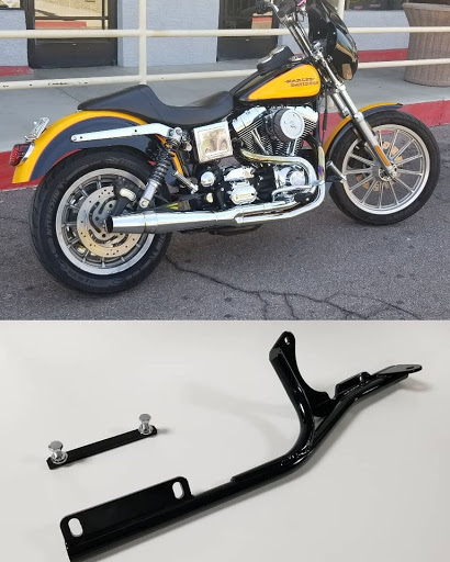 Motorcycle Parts Store «Ramjet Racing Performance Cycles», reviews and photos, 12001 N Cave Creek Rd, Phoenix, AZ 85020, USA