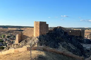 Castillo de Osma image