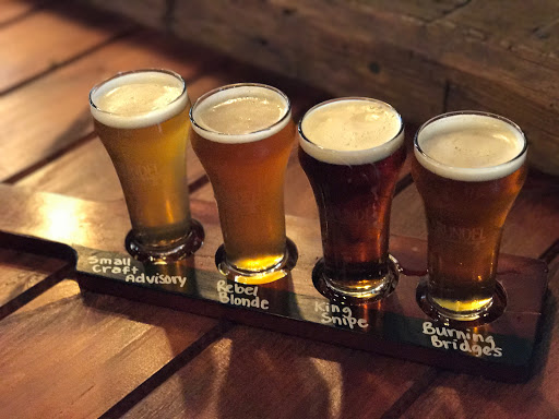 Winery «Arundel Cellars & Brewing Co», reviews and photos, 11727 E Main St, North East, PA 16428, USA