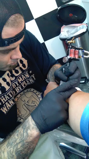 Explore tattoo ideas mujer, creative tattoo ideas in Lansing, available at Ink Therapy Lansing