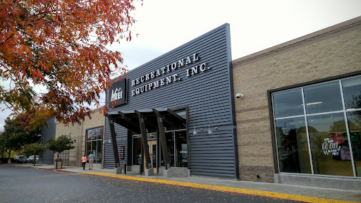 Camping Store «REI», reviews and photos, 1790 Expo Pkwy, Sacramento, CA 95815, USA