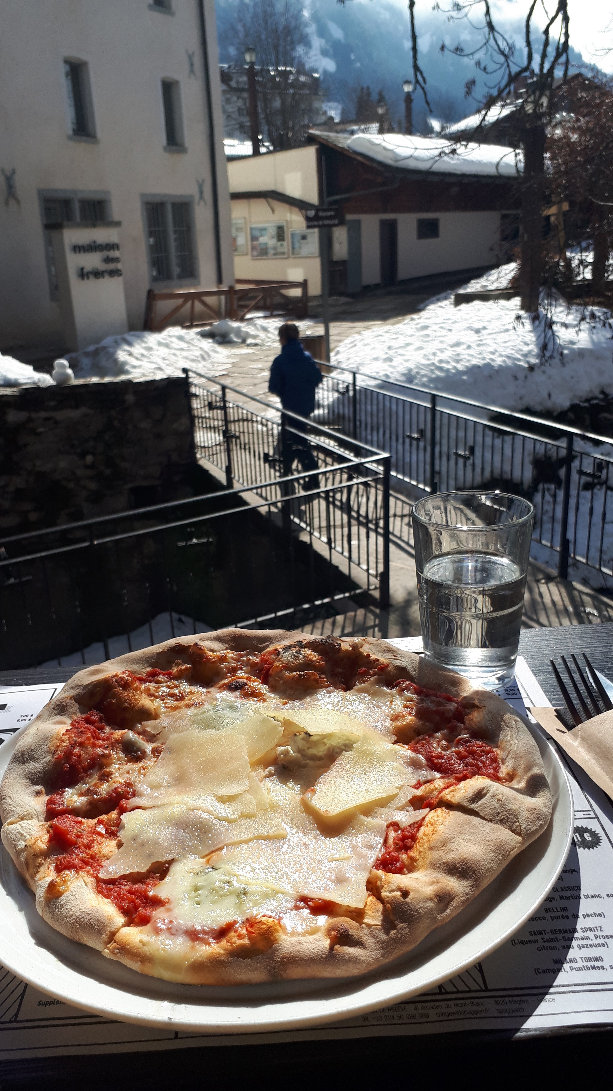 Photo n° 2 de l'avis de GM. fait le 02/03/2019 à 12:50