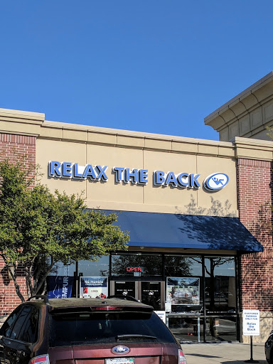 Furniture Store «Relax The Back», reviews and photos, 8240 Preston Rd #105, Plano, TX 75024, USA