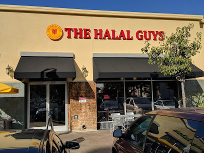 The Halal Guys - 11435 South St A9-B, Cerritos, CA 90703