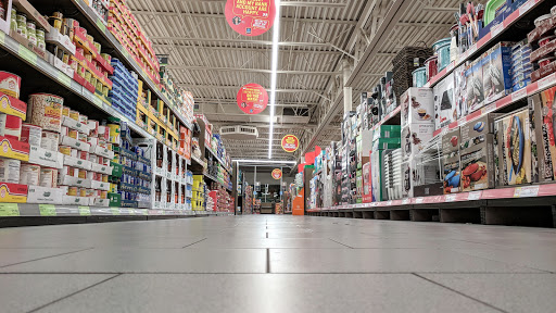 Supermarket «ALDI», reviews and photos, 2120 Panama Ln, Bakersfield, CA 93304, USA