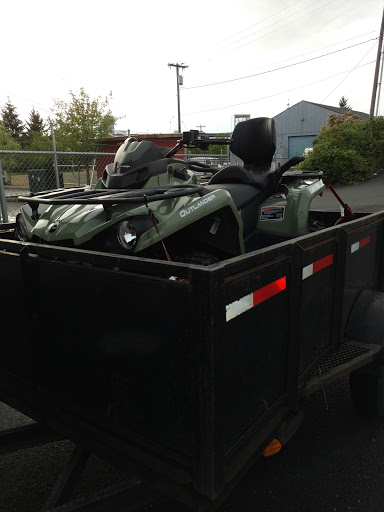 Motor Vehicle Dealer «SK Northwest», reviews and photos, 250 SE Division Pl, Portland, OR 97202, USA