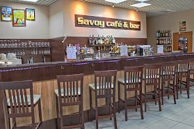Savoy café & bar