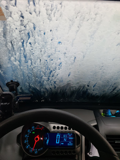 Car Wash «The Wash Factory Car Wash», reviews and photos, 1135 S Loop 288, Denton, TX 76208, USA