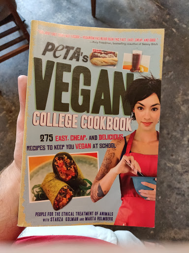 Cafe «McQuixote Books & Coffee», reviews and photos, 1512 Portland Ave #1, Louisville, KY 40203, USA