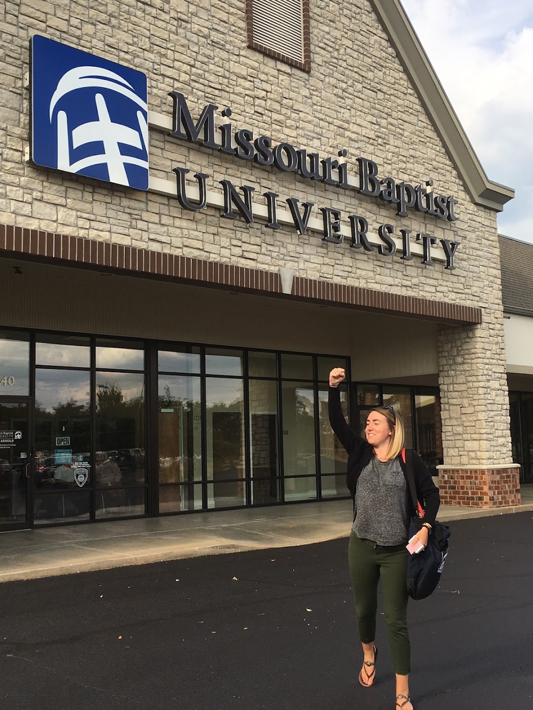 Missouri Baptist University