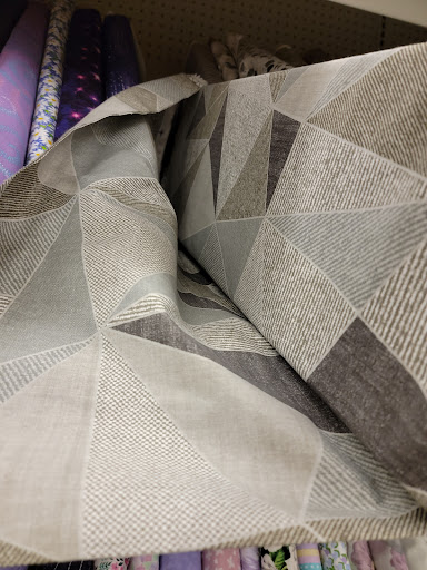 Fabric Store «Jo-Ann Fabrics and Crafts», reviews and photos, 8345 N Rockwell Ave, Oklahoma City, OK 73132, USA