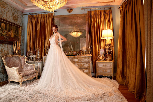 Bridal Shop «Nicole Bridal & Formal Shoppe», reviews and photos, 261 Old York Rd #210, Jenkintown, PA 19046, USA