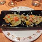 Photo n°4 de l'avis de laura.o fait le 17/02/2024 à 20:39 sur le  Il Primo Amore à Rocca di Mezzo