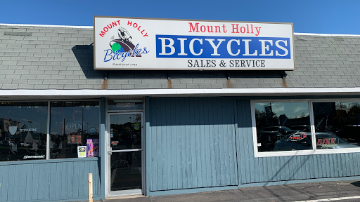 Mount Holly Bicycles, 1645 NJ-38, Mt Holly, NJ 08060, USA, 