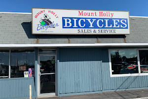 Mount Holly Bicycles image