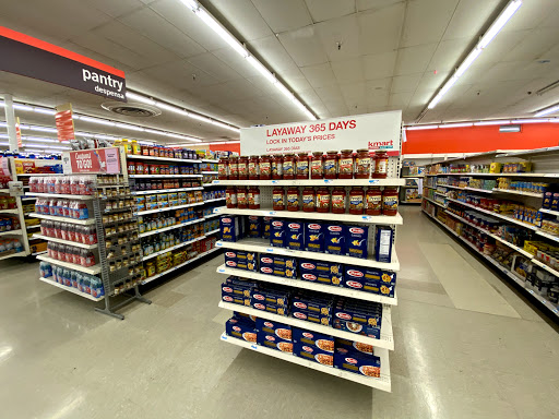 Discount Store «Kmart», reviews and photos, 411 Main St, Belleville, NJ 07109, USA