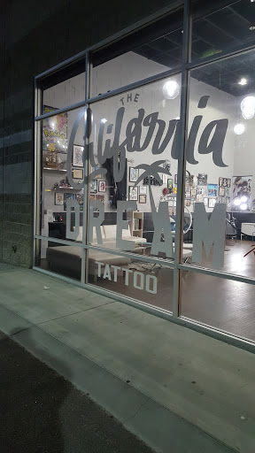 Explore blackjack tattoo ideas, creative tattoo ideas in North Hollywood, available at The California Dream