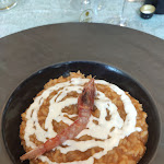 Photo n°4 de l'avis de Yuri.a fait le 23/05/2023 à 20:46 sur le  La Perla dell'Ostricaio à Livorno