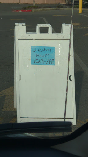 Thrift Store «Goodwill Silverdale», reviews and photos, 10001 Mickelberry Rd NW, Silverdale, WA 98383, USA