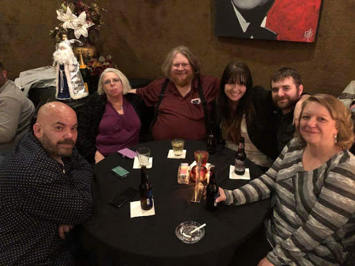 Bar «Candle Club», reviews and photos, 6135 E 13th St N, Wichita, KS 67208, USA