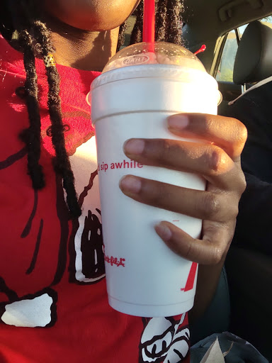 Fast Food Restaurant «Chick-fil-A», reviews and photos, 11161 Tara Blvd, Hampton, GA 30228, USA