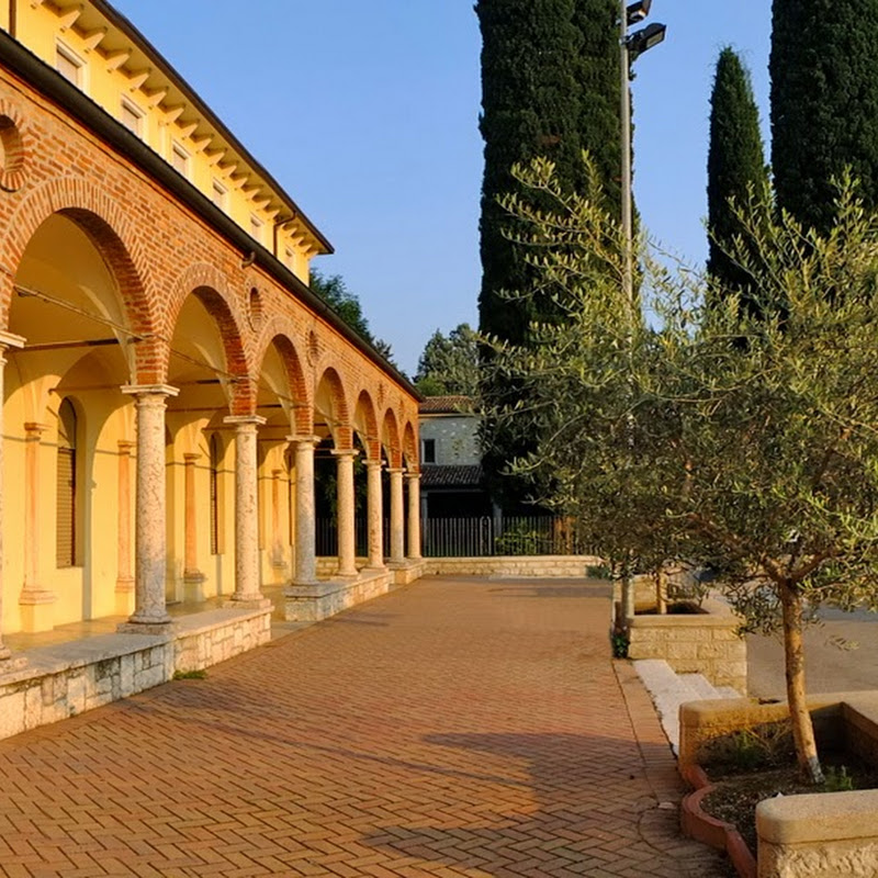 Albergo Locanda al Santuario - Madonna del Frassino