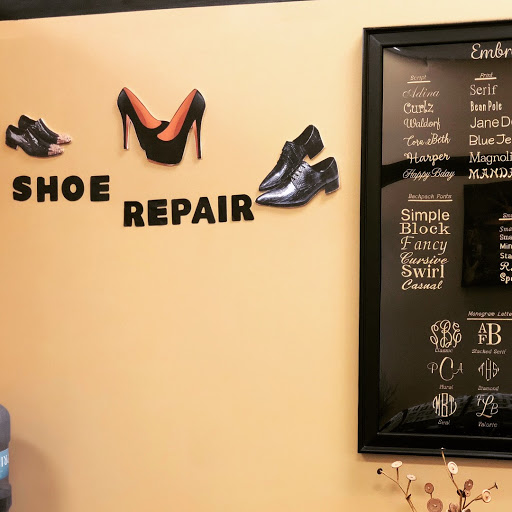 Clothing Alteration Service «All About Fashion», reviews and photos, 8930 TX-121 #510, McKinney, TX 75070, USA