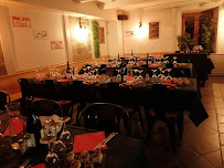 Atmosphère du Restaurant L'Arrach' à sillingy - n°6