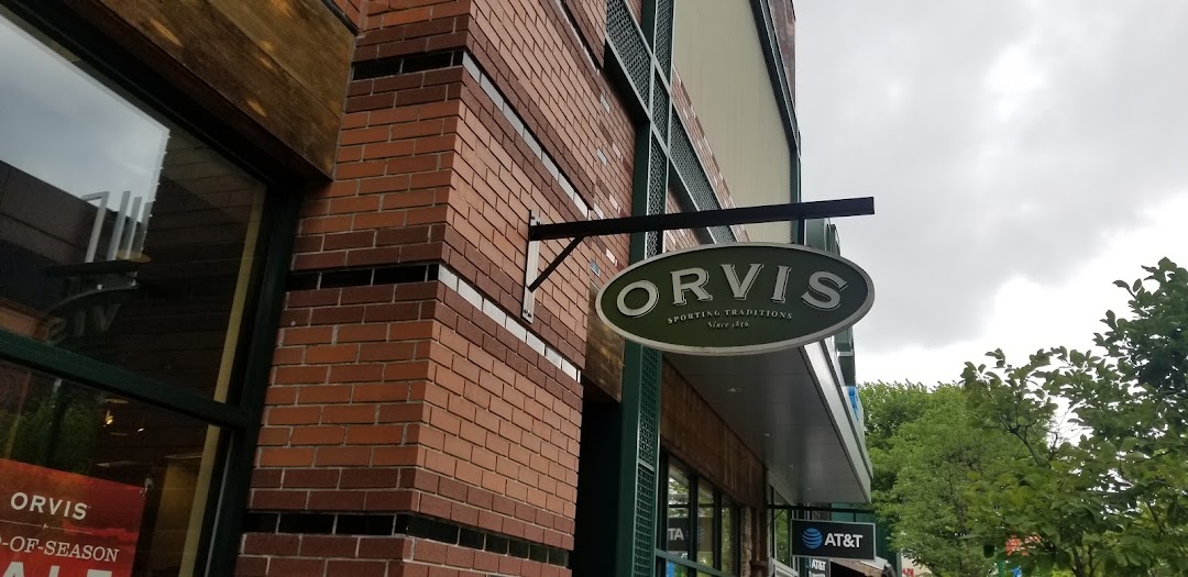Orvis