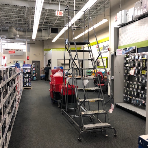 Office Supply Store «Staples», reviews and photos, 870 S Colorado Blvd, Glendale, CO 80246, USA