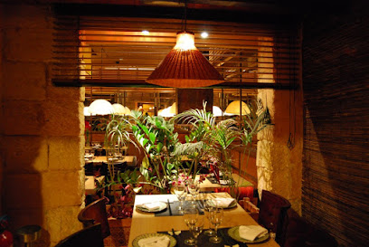 Restaurant Cay Tam - 29 Rue de la Verrerie, 13100 Aix-en-Provence, France