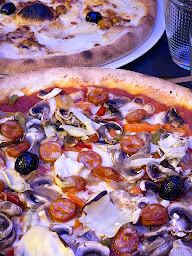 Photo n°11 de Le Caz'Dal Pizzeria à Saint-André ()