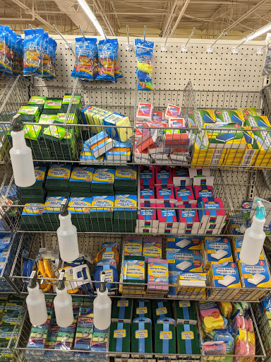 Dollar Store «Dollar Tree», reviews and photos, 6539 Annapolis Rd, Landover Hills, MD 20784, USA