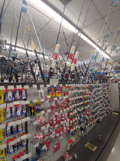 Sporting Goods Store «Big 5 Sporting Goods - El Toro», reviews and photos, 24314 Swartz Dr, Lake Forest, CA 92630, USA