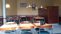 Atmosphère du Ciao Restaurant - AUTOGRILL Wancourt Est A1 - n°11