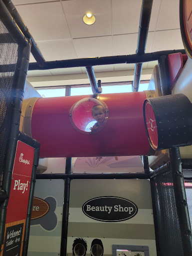 Chicken Restaurant «Chick-fil-A», reviews and photos, 45 Barber Blvd, Waynesville, NC 28786, USA