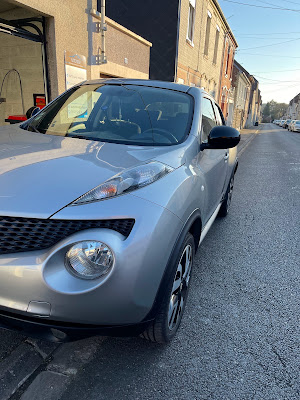 Auto Nova à Albert