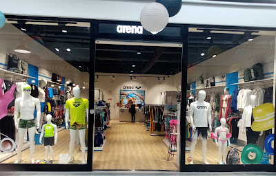 Arena Outlet à Talange