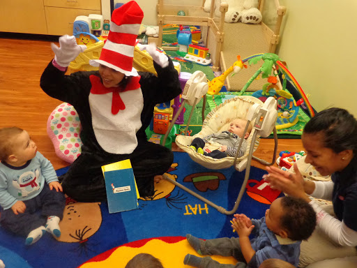 Preschool «Strawberry Childcare Center», reviews and photos, 124 Watertown St, Watertown, MA 02472, USA