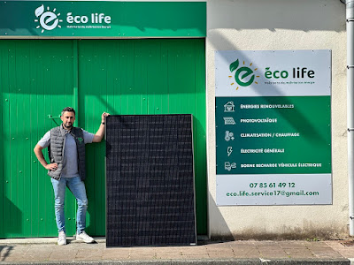 Eco Life à Rochefort
